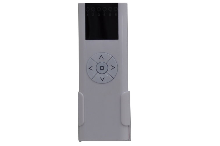 Wireless RF Remote for METechs CL200BT and CL800 E Series Motors